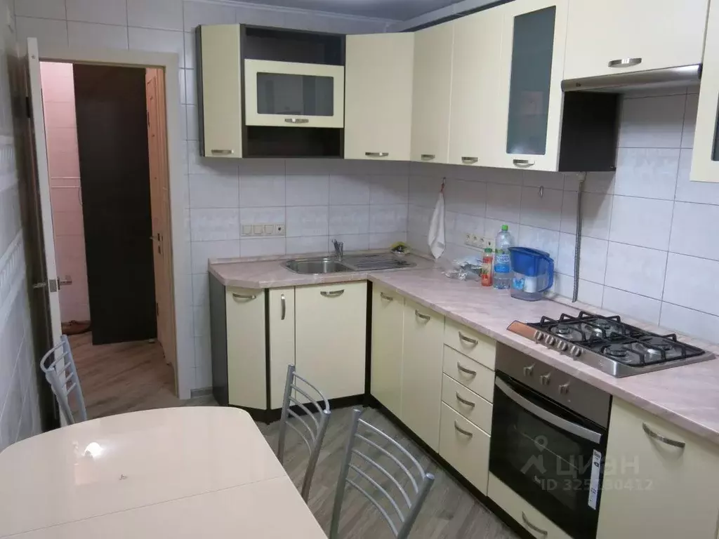 1-к кв. Москва Рязанский просп., 67/2 (35.0 м) - Фото 1