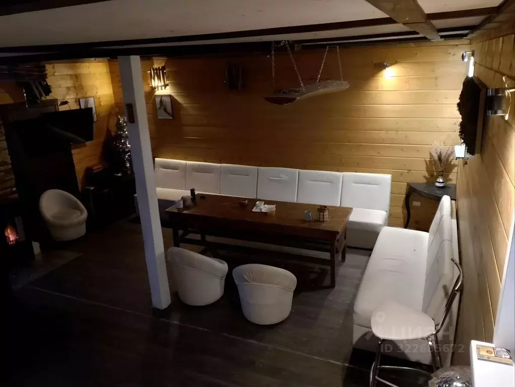 Дом в Вологодская область, Череповец Северсталь №2 СНТ, 2-я Восточная ... - Фото 1