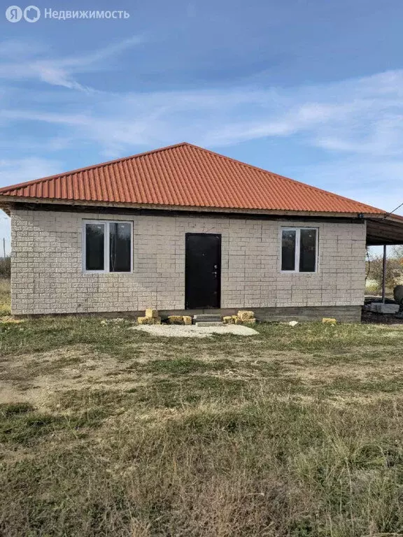 Дом в Урожайновское сельское поселение, садоводческое товарищество ... - Фото 1