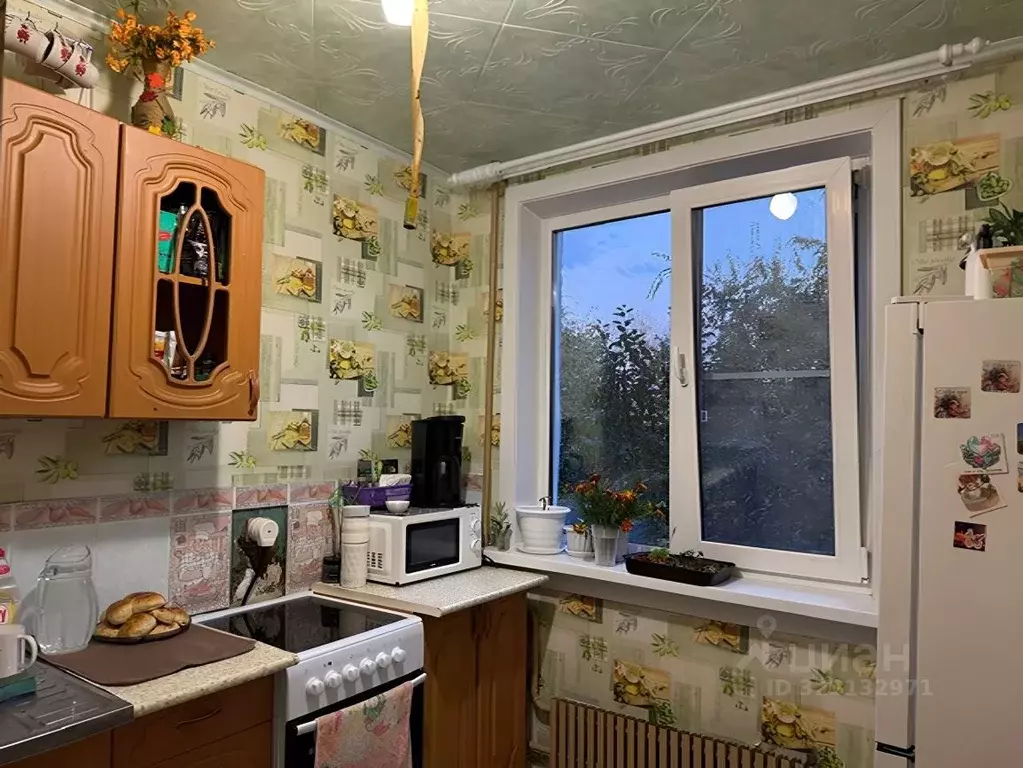 1-к кв. Новосибирская область, Искитим Южный мкр, 14А (29.0 м) - Фото 0