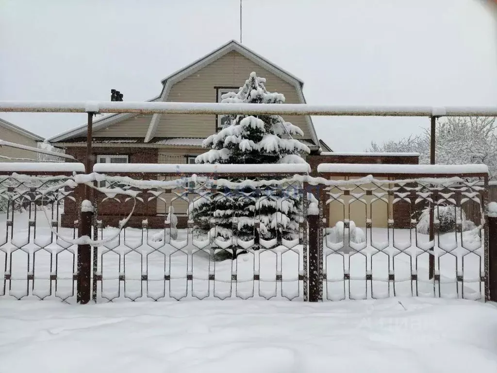 Дом в Нижегородская область, Богородский муниципальный округ, д. ... - Фото 2