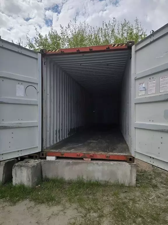 Склад в Нижегородская область, Нижний Новгород ул. Юлиуса Фучика, 38к1 ... - Фото 0