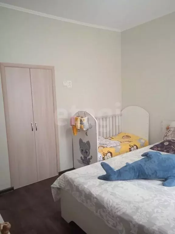 2-к кв. Крым, Сакский район, с. Молочное ул. Дачная, 8А (35.7 м) - Фото 1