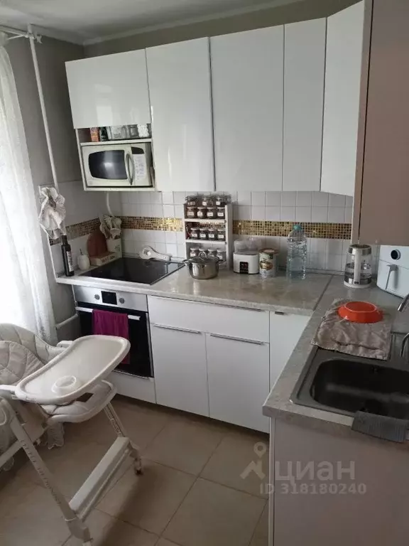2-к кв. Алтайский край, Барнаул Балтийская ул., 50 (50.1 м) - Фото 1