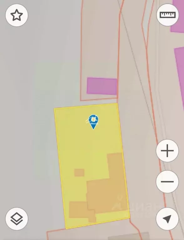 Дом в Севастополь ул. Элеваторная, 16 (52 м) - Фото 2