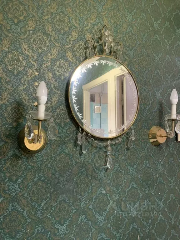 1-к кв. Санкт-Петербург Апрельская ул., 5 (37.0 м) - Фото 1