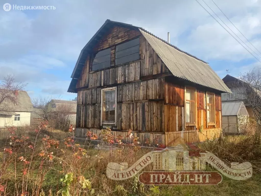 Дом в Свердловская область, Нижний Тагил (72 м) - Фото 0