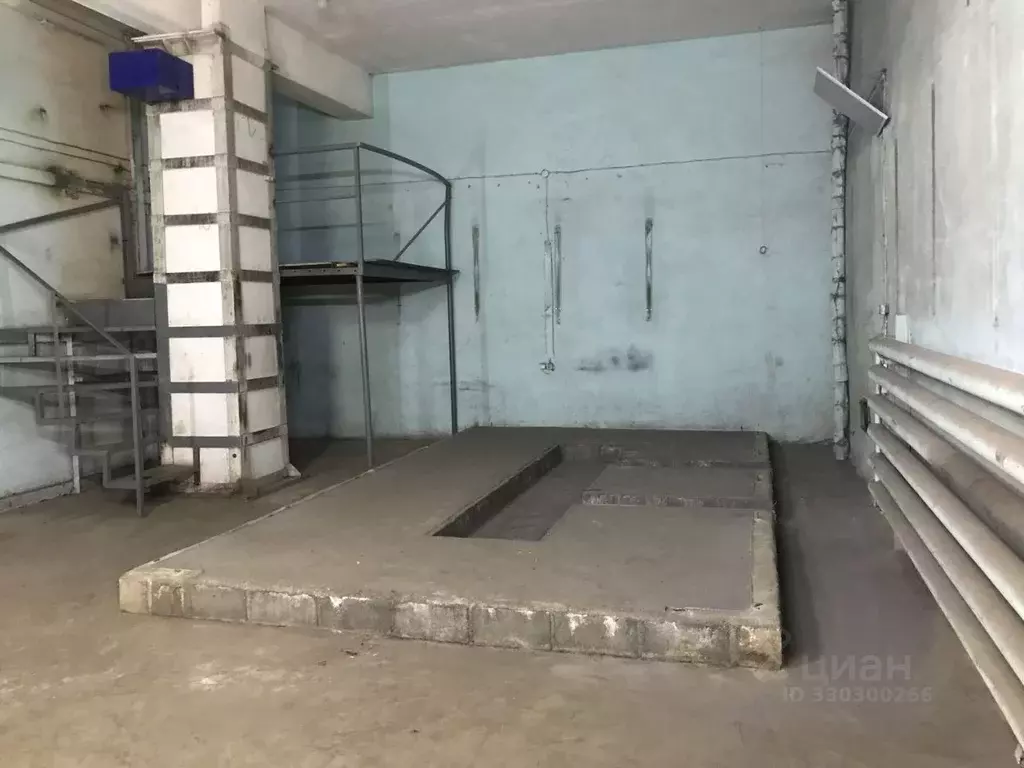 Помещение свободного назначения в Челябинская область, Магнитогорск ... - Фото 1