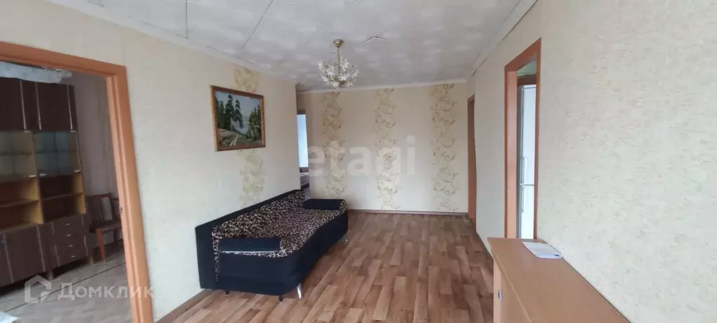 Продаётся 3-к квартира, 55.7 м - Фото 0