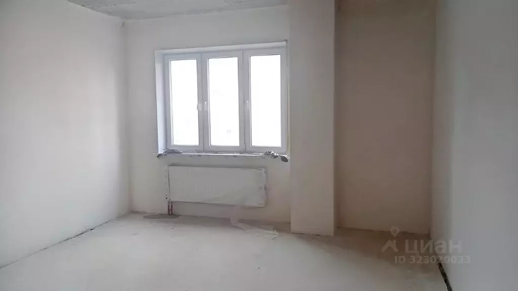 2-к кв. Челябинская область, Челябинск ул. Братьев Кашириных, 98 (70.0 ... - Фото 2