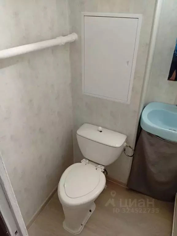 1-к кв. Москва Валдайский проезд, 4 (32.8 м) - Фото 2