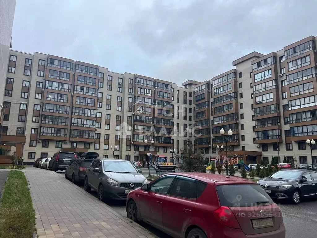 2-к кв. Московская область, Мытищи городской округ, д. Пирогово ул. ... - Фото 1