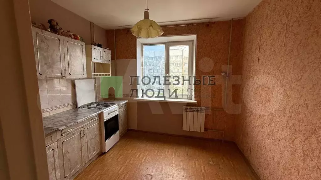 1-к. квартира, 33,4 м, 6/10 эт. - Фото 1