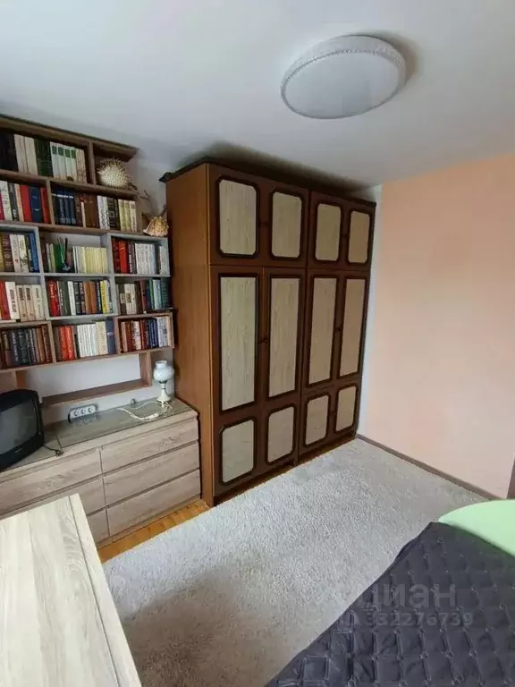 Комната Москва бул. Матроса Железняка, 21 (10.0 м) - Фото 2