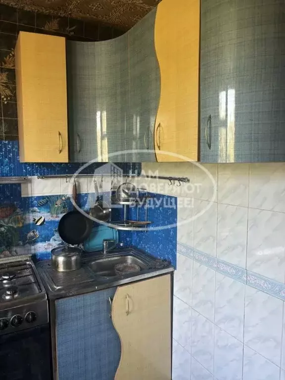 3-к кв. Пермский край, Березники Юбилейная ул., 111 (60.8 м) - Фото 1