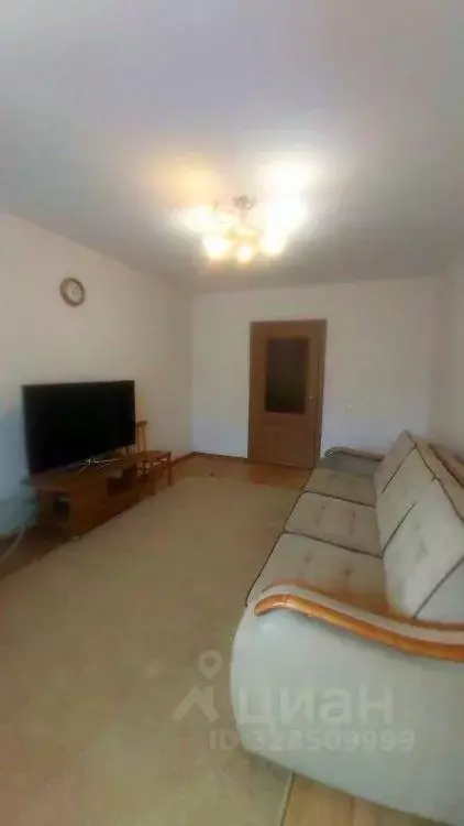 2-к кв. Иркутская область, Иркутск ул. Костычева, 27/6 (58.0 м) - Фото 2