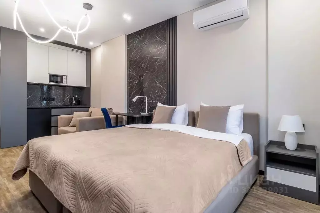 Студия Нижегородская область, Нижний Новгород ул. Родионова, 136Б ... - Фото 2