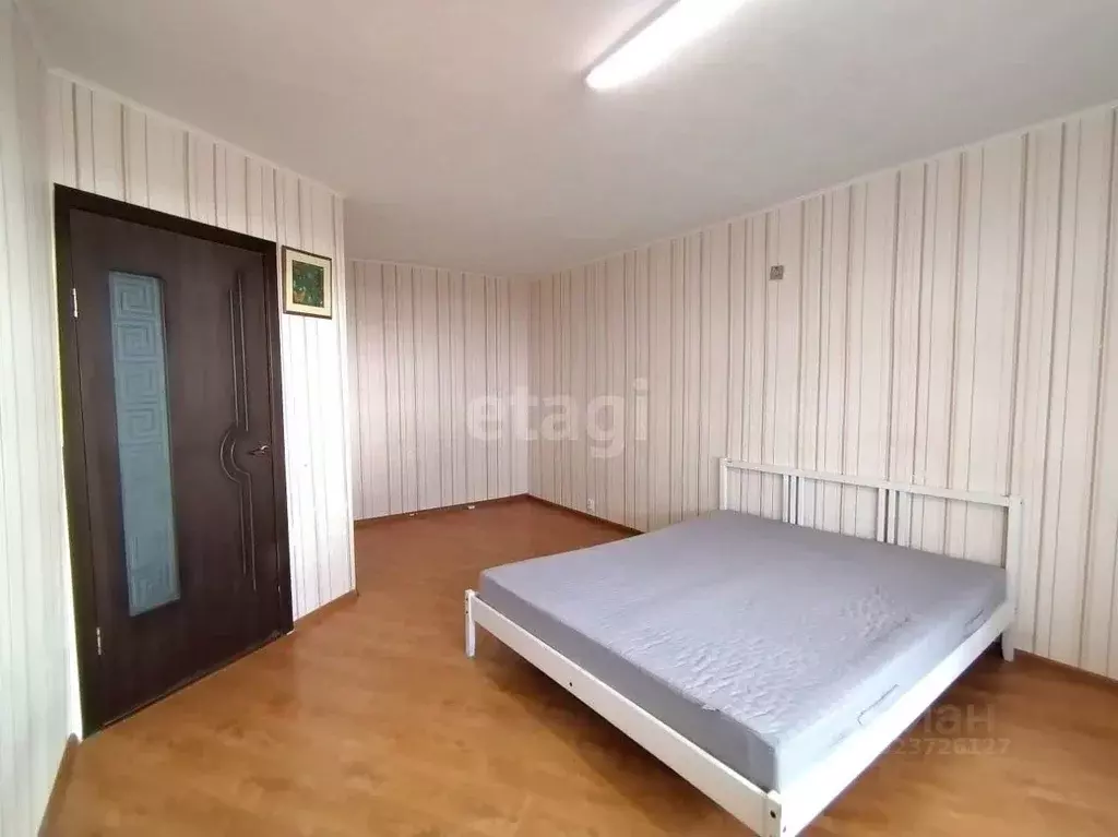 1-к кв. Владимирская область, Ковров ул. Чернышевского, 11 (34.5 м) - Фото 1