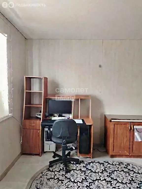 Квартира-студия: Омск, 10-я Самарская улица, 45 (26 м) - Фото 2