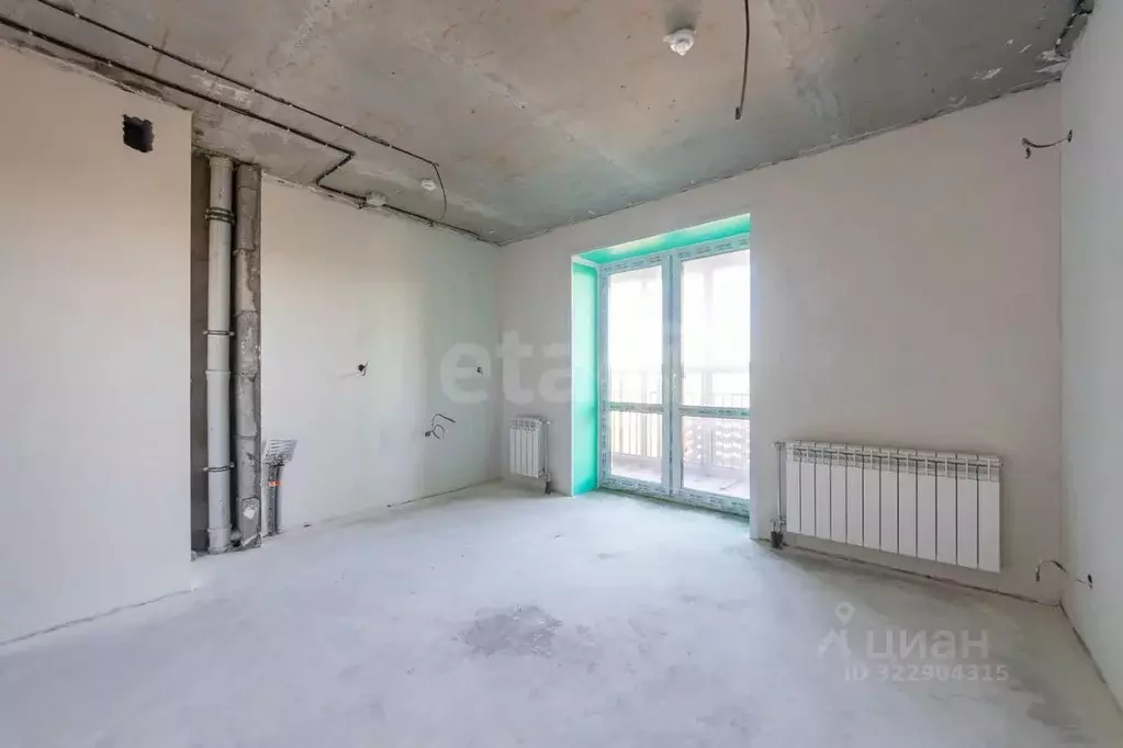 Студия Хабаровский край, Хабаровск Заозерная ул., 34 (22.8 м) - Фото 2