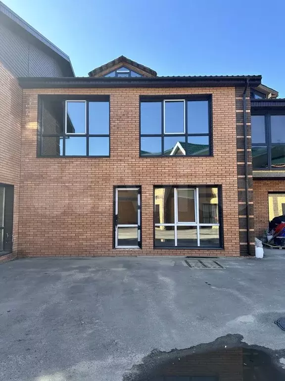 Таунхаус 156,9 м на участке 1,2 сот. - Фото 0