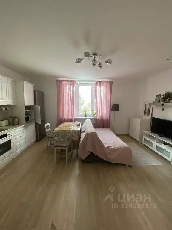 3-к кв. Свердловская область, Екатеринбург муниципальное образование, ... - Фото 2