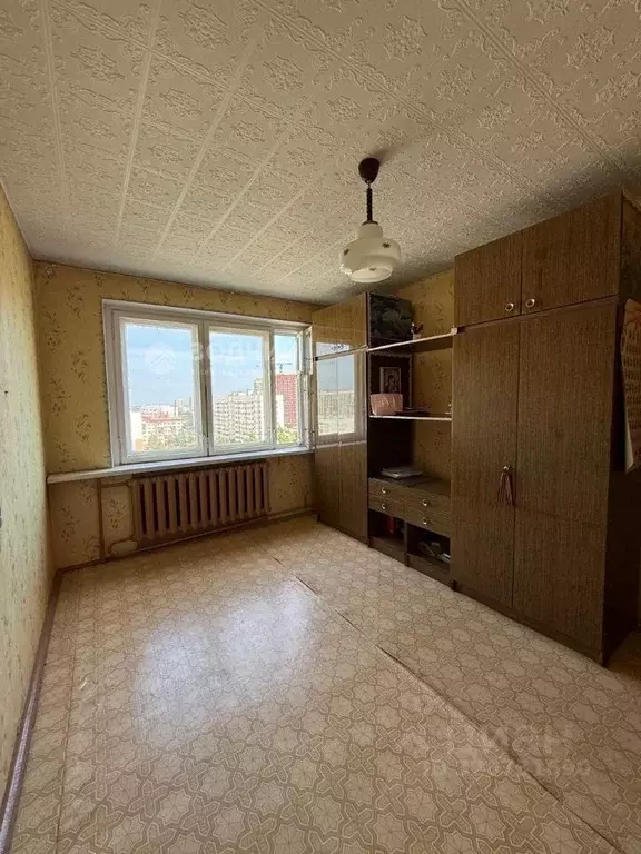 3-к кв. Чувашия, Чебоксары ул. Богдана Хмельницкого, 80 (65.3 м) - Фото 1