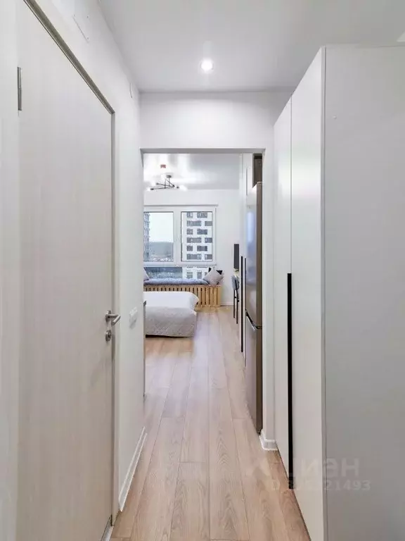 Студия Московская область, Красногорск городской округ, пос. ... - Фото 2