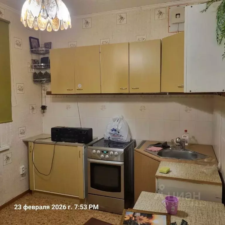 1-к кв. Томская область, Северск ул. Леонтичука, 11 (41.0 м) - Фото 2