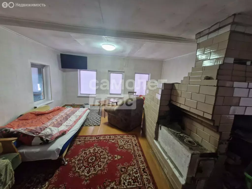 Дом в Челябинская область, Кунашакский муниципальный округ, деревня ... - Фото 2