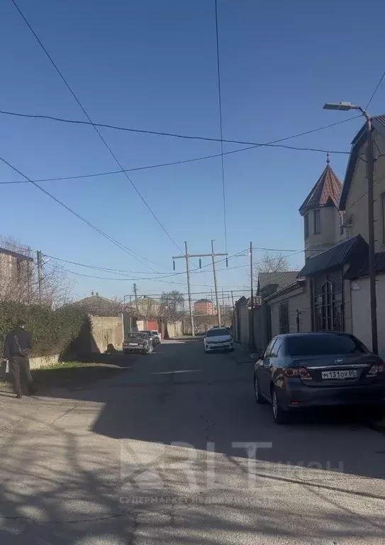 Участок в Дагестан, Махачкала ул. Героев Дагестана, 100 (6.5 сот.) - Фото 2