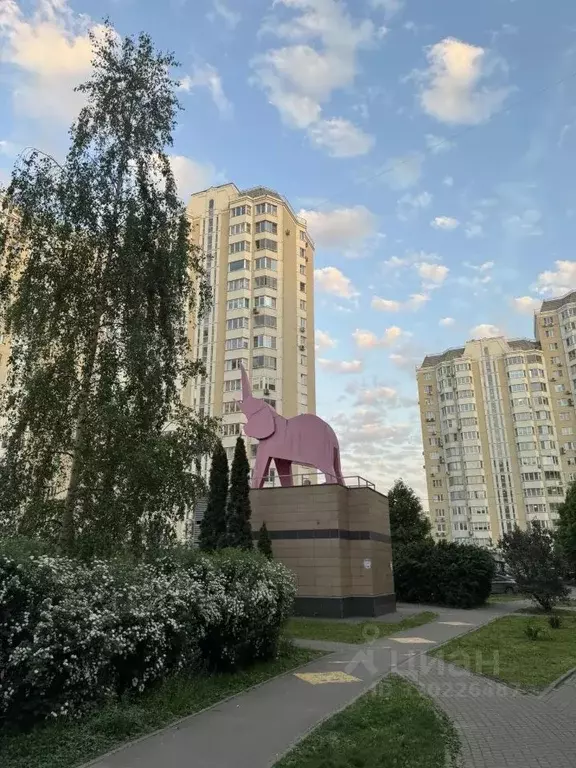 Гараж в Москва Ботаническая ул., 19к1с1 (15 м) - Фото 1