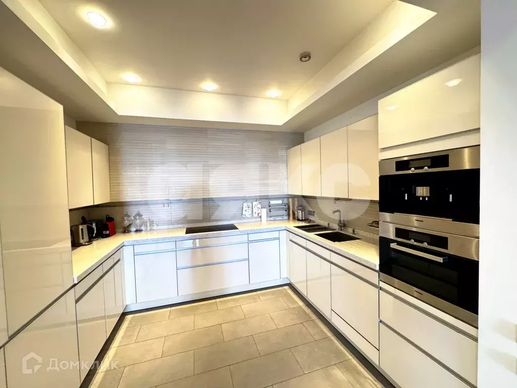 Продаётся 4-к квартира, 580 м - Фото 1
