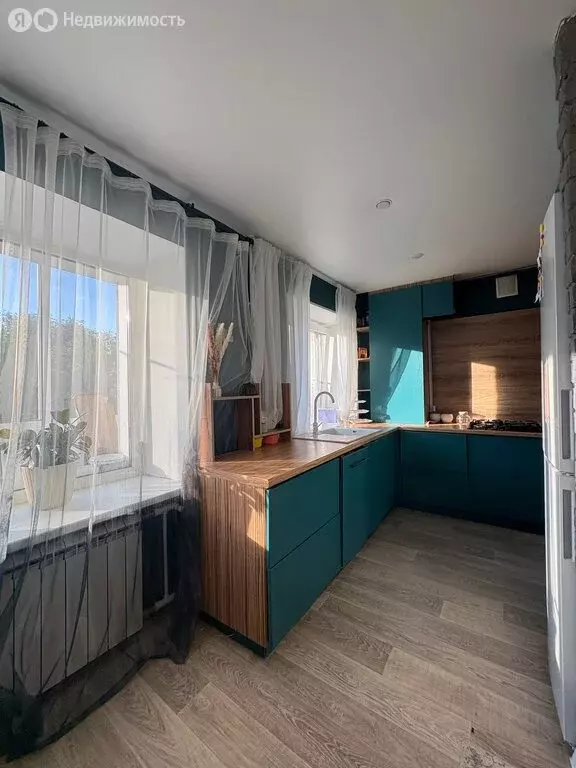 3-комнатная квартира: Тольятти, Коммунистическая улица, 89 (59 м) - Фото 1
