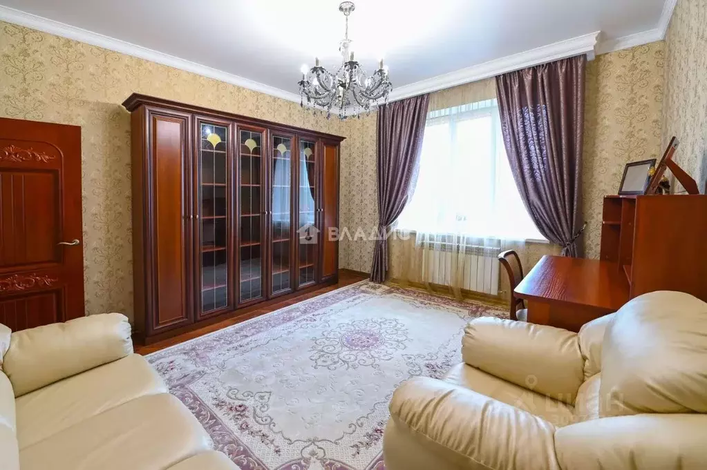 Дом в Липецкая область, Липецк Пионерская ул., 20 (333 м) - Фото 0