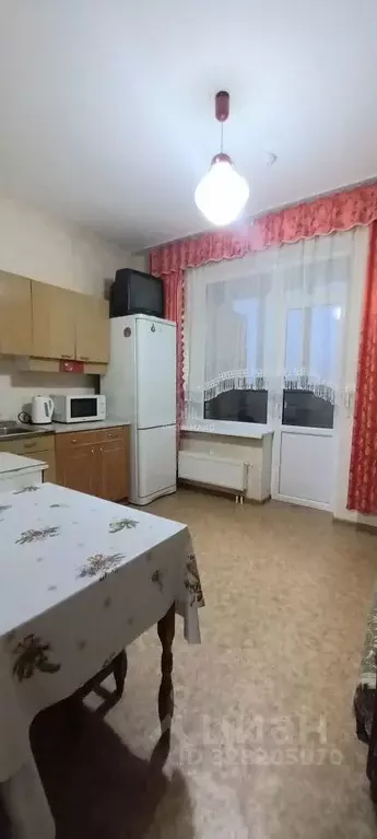 1-к кв. Брянская область, Брянск Красноармейская ул., 117 (40.0 м) - Фото 1