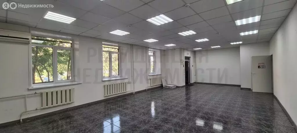 Помещение свободного назначения (107.6 м) - Фото 1