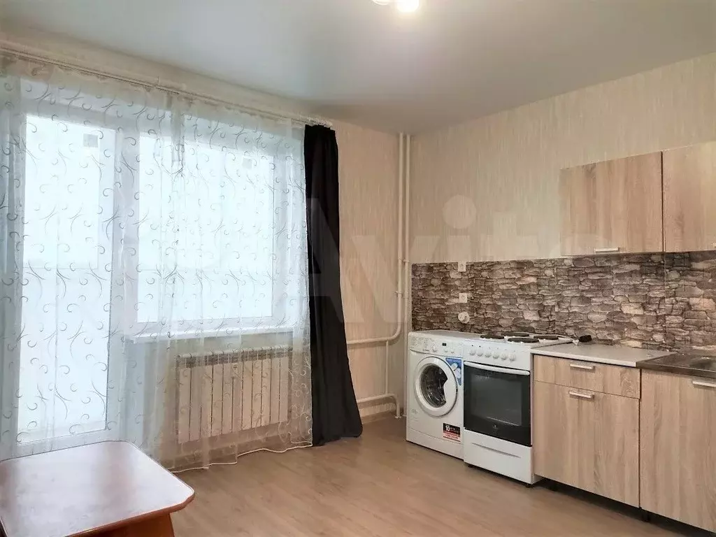 Квартира-студия, 25 м, 7/10 эт. - Фото 0