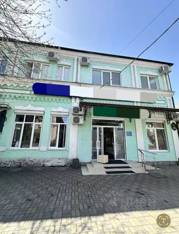 Помещение свободного назначения в Северная Осетия, Владикавказ ул. ... - Фото 1