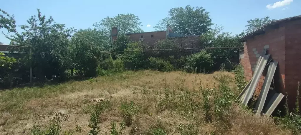 Участок в Краснодарский край, Ейск Абрикосовая ул. (3.0 сот.) - Фото 1