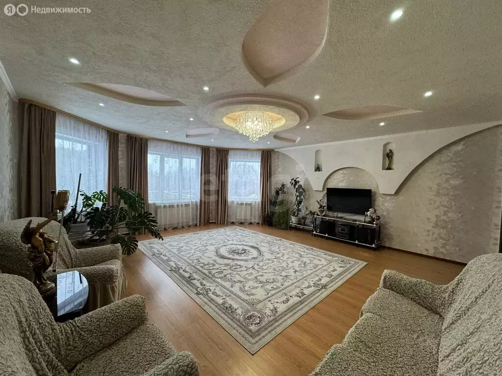 Дом в Курганская область, Шадринский муниципальный округ, село ... - Фото 2