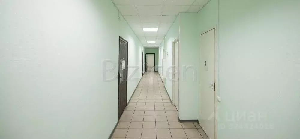 Офис в Санкт-Петербург Митрофаньевское ш., 10 (17 м) - Фото 2