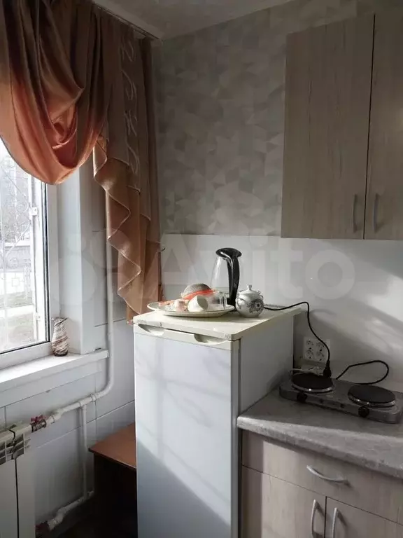 1-к. квартира, 30 м, 1/5 эт. - Фото 0