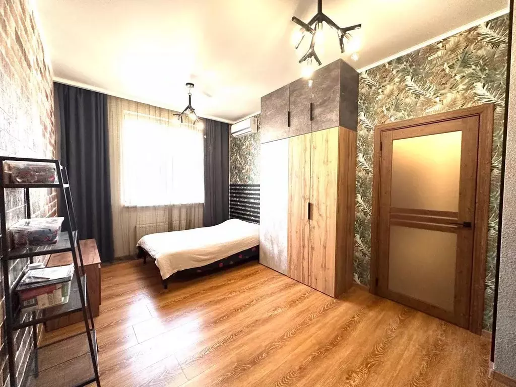 1-к кв. Краснодарский край, Анапа Анапское ш., 32к6 (36.0 м) - Фото 0