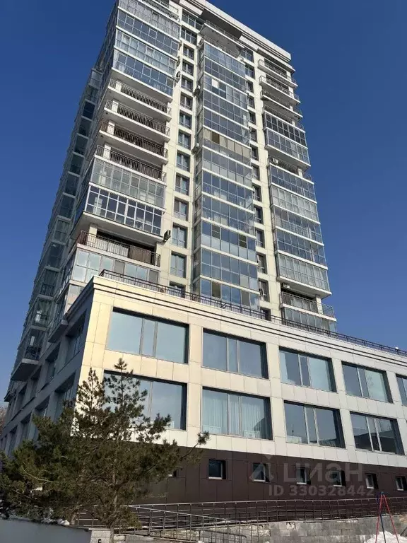 2-к кв. Татарстан, Казань Петербургская ул., 65а (63.0 м) - Фото 1