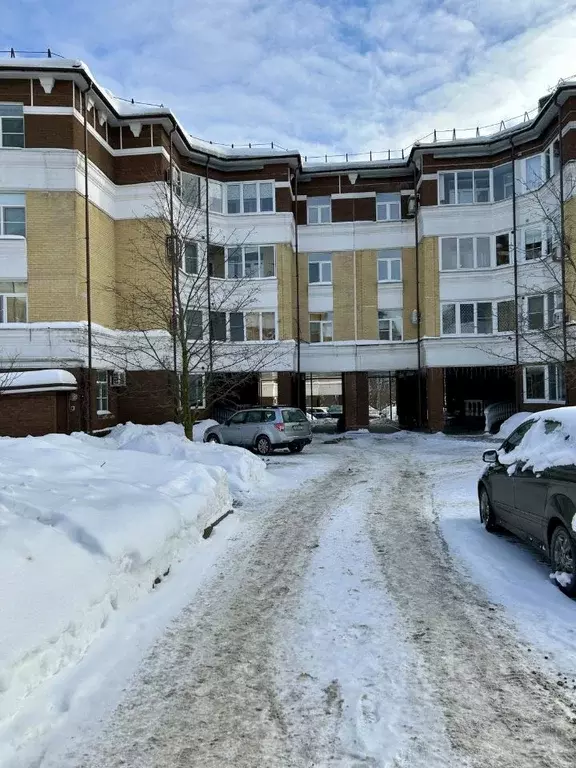 3-к кв. Московская область, Балашиха Салтыковка мкр, ул. ... - Фото 1