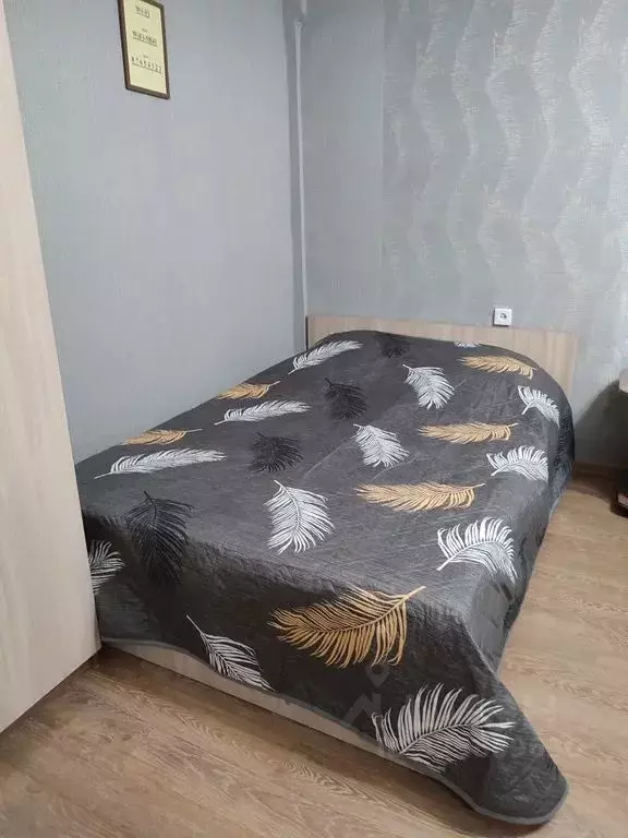 1-к кв. Иркутская область, Саянск Строителей мкр, 9 (35.0 м) - Фото 2