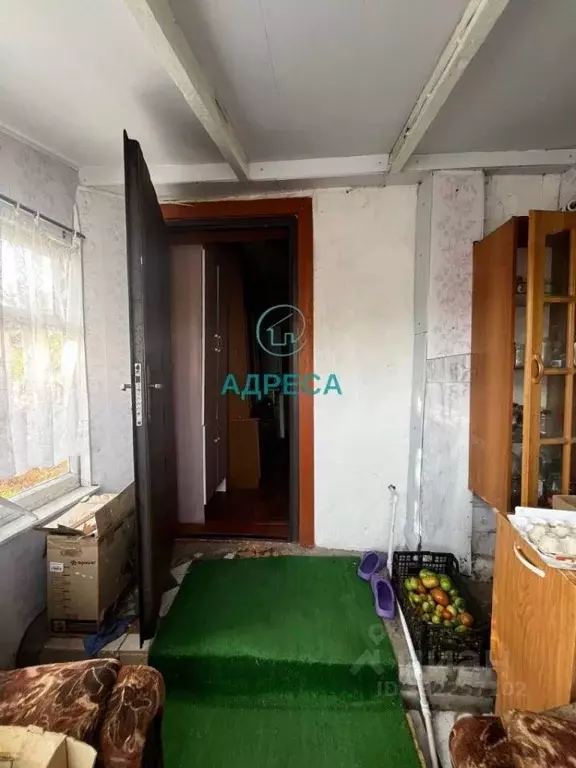 Дом в Белгородская область, Чернянка рп ул. Октябрьская (31 м) - Фото 2