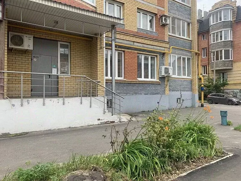 Помещение свободного назначения в Марий Эл, Йошкар-Ола Советская ул., ... - Фото 1