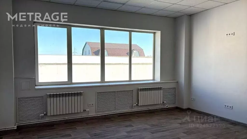 Офис в Новосибирская область, Новосибирский район, с. Верх-Тула Новая ... - Фото 2